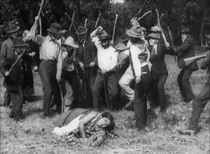Within-Our-Gates-by-Oscar-Micheaux-1919-300x220, Wanda’s Picks for May-June 2016, Culture Currents 